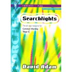 Searchlights Year C Torches by David Adam